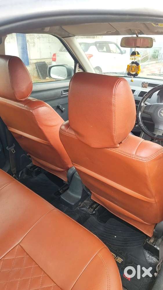 Swift Dzire Maruti 2016