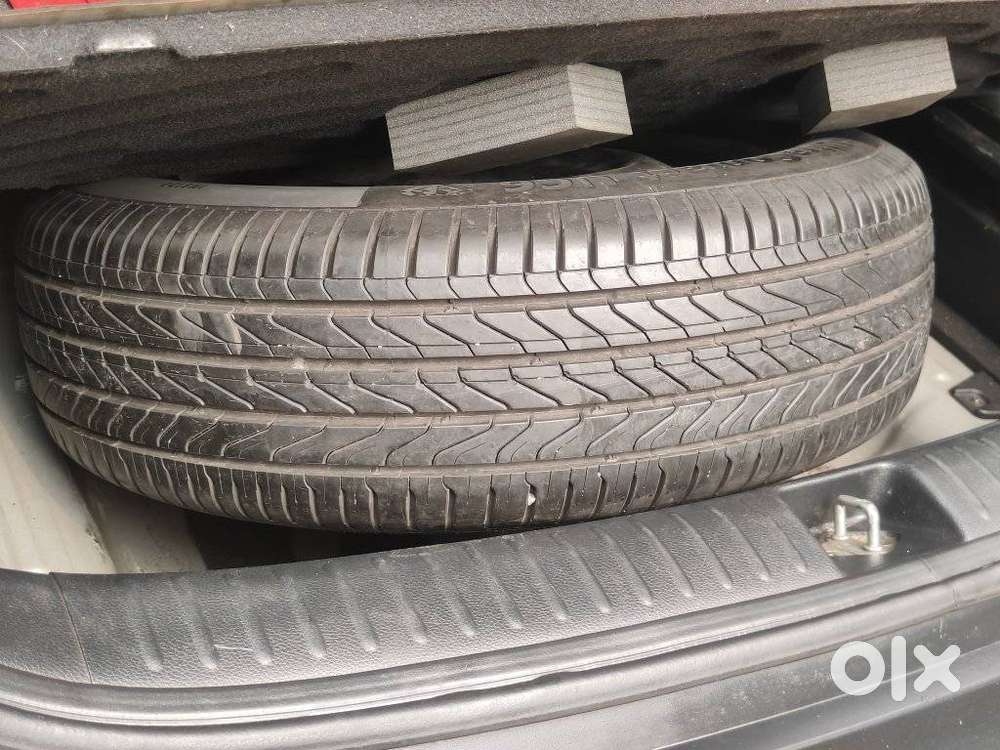 Kia Seltos Htk G, 2019, Petrol
