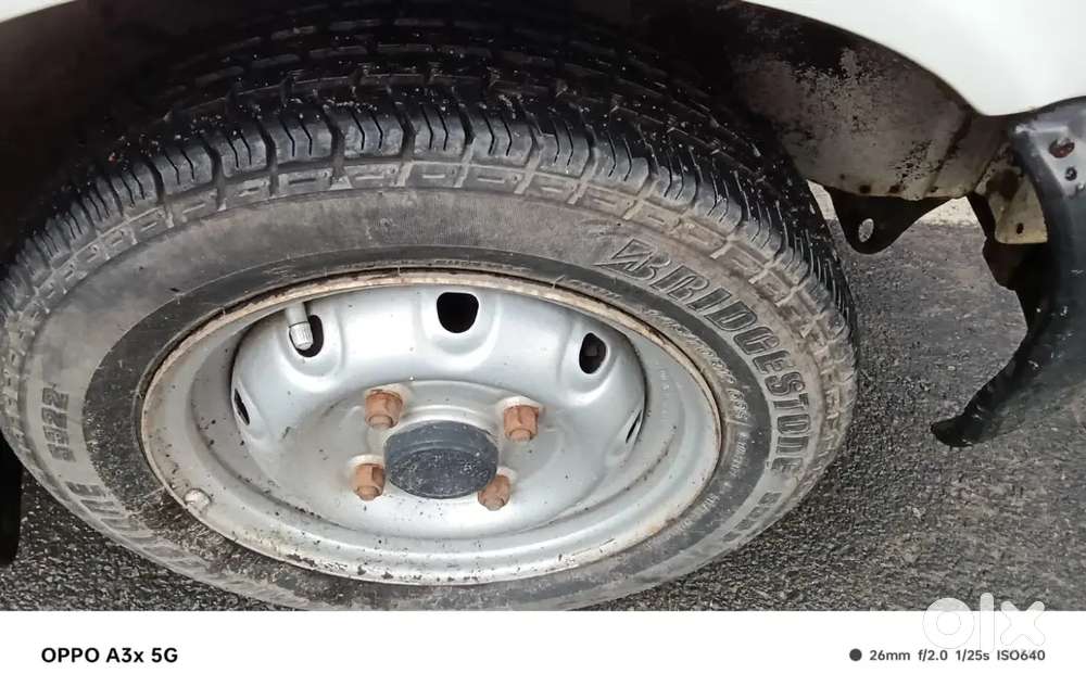Maruti Suzuki 800 2007 Petrol Well Maintained