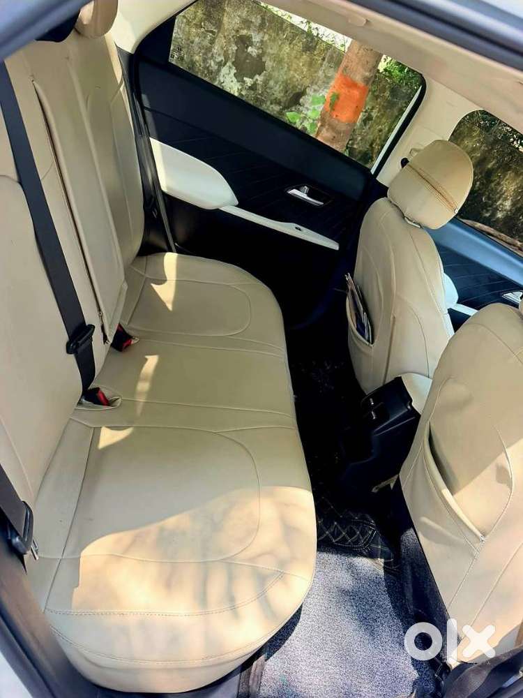 Hyundai Verna 1.5 Sx Petrol Mt, 2024, Petrol