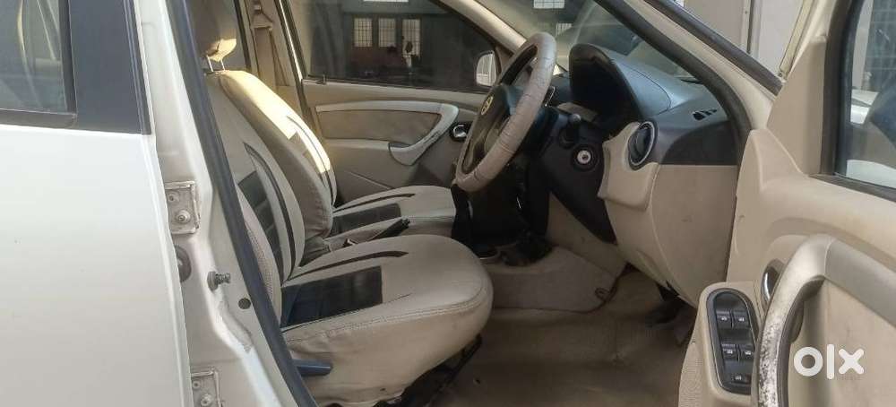 Nissan Terrano Xl D Plus, 2014, Diesel