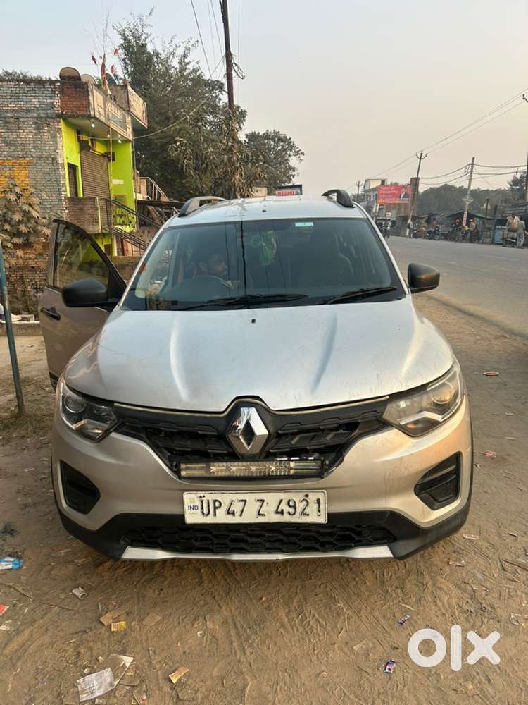 Renault Triber Petrol 2021