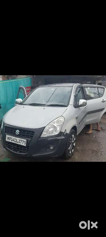 Maruti Suzuki Ritz 2013 डीज़ल Good Condition