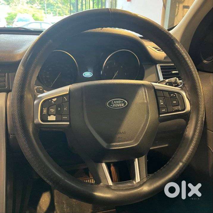 Land Rover Discovery Sports S 2.0 Diesel, 2019, Diesel