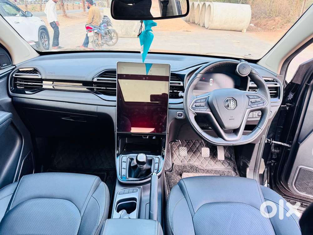 Mg Hector 2.0 Sharp Diesel, 2024, Diesel