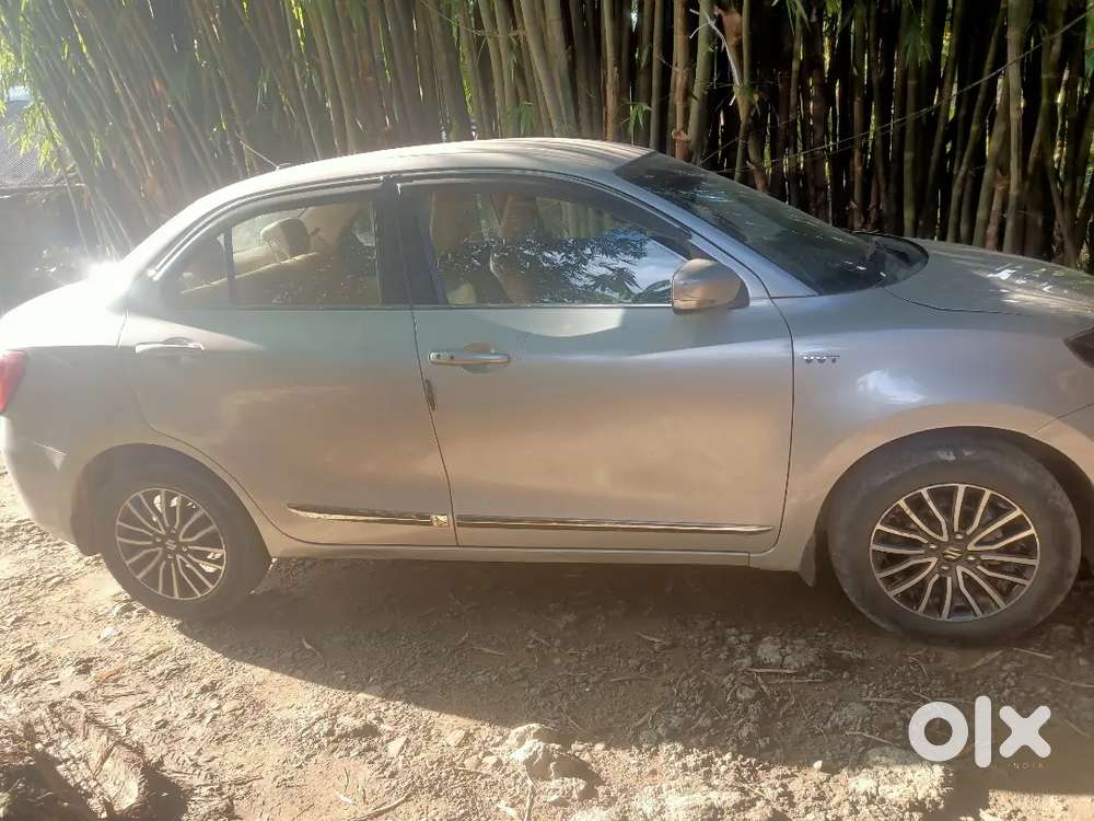 Maruti Suzuki Dzire 2018