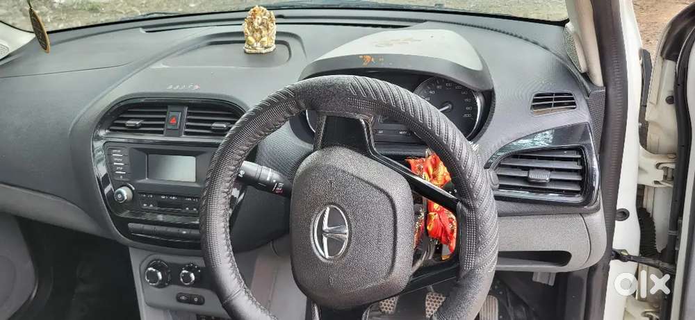 Tata Tigor 2019 Diesel 73000 Km Driven