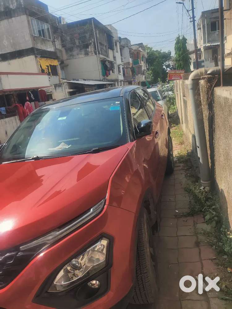 Tata Harrier 2020 Diesel 80000 Km Driven