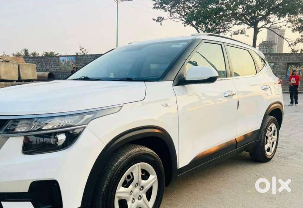Kia Diesel Manual 2020