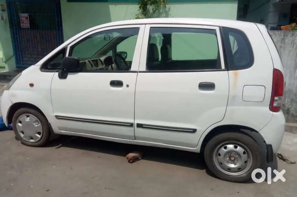 Maruti Suzuki Zen Estilo