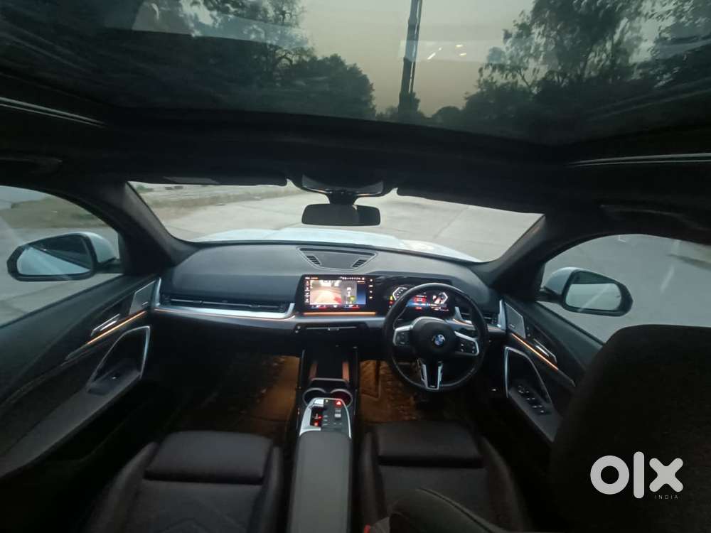 Bmw X1 Sdrive18d M Sport, 2023, Petrol