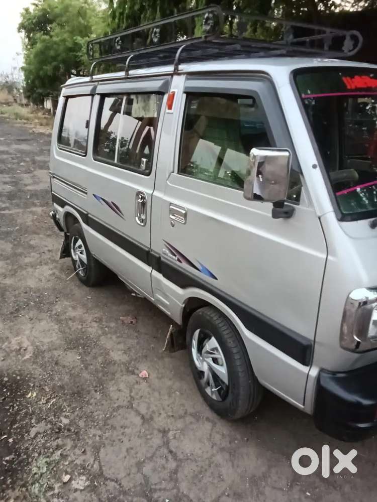 Maruti Suzuki 800 2017