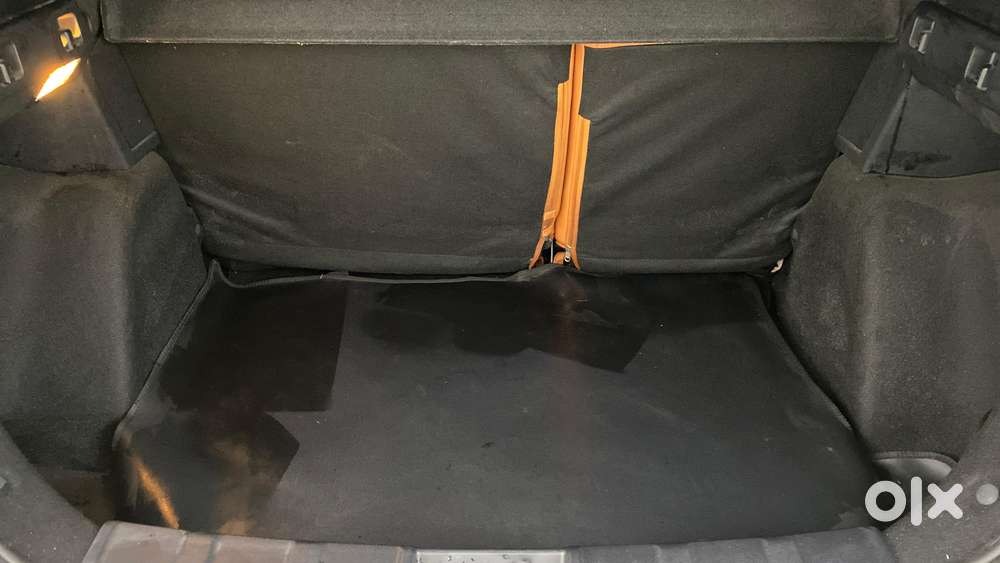Tata Nexon 1.2 Revotron Xza Plus Premium, 2021, Petrol
