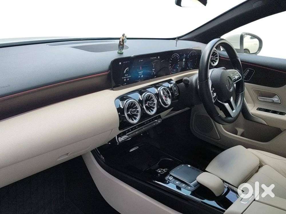 Mercedes-benz A Class A200 D Sport Edition, 2021, Diesel