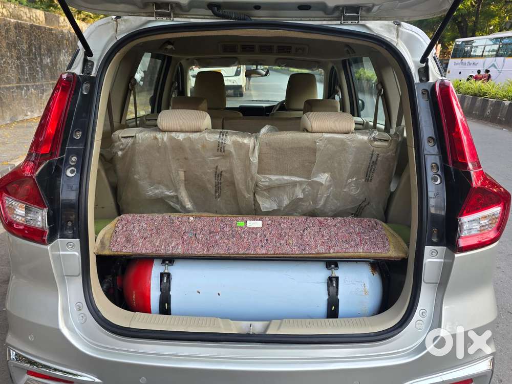 Maruti Suzuki Ertiga Vxi (o) Cng, 2021, Cng & Hybrids