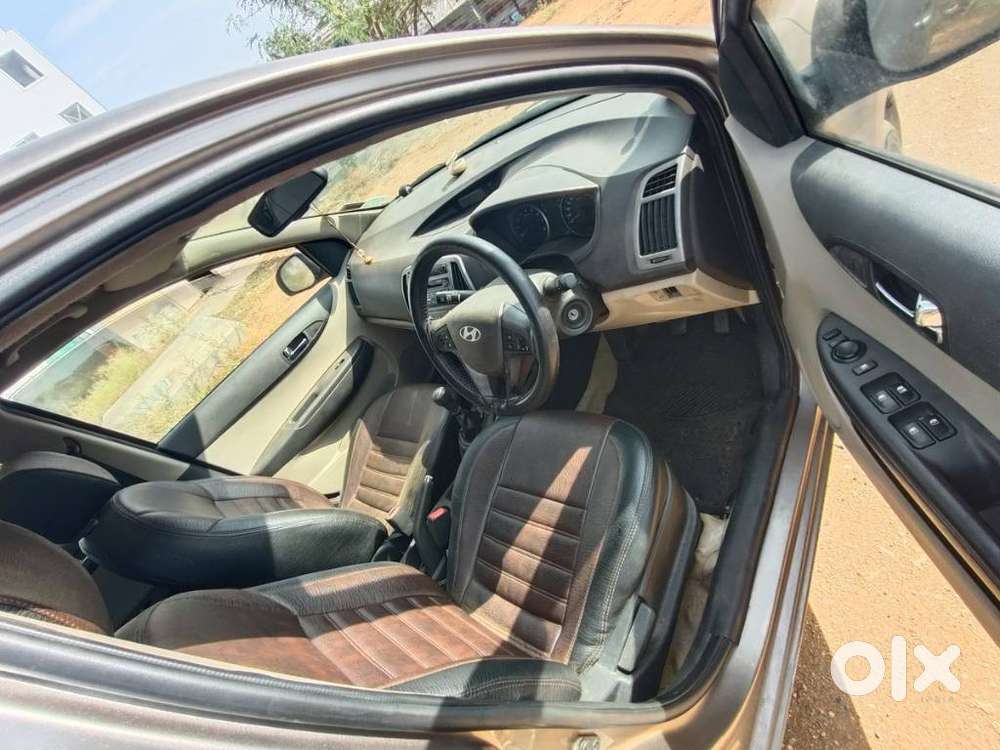 Hyundai I20, 2014, Petrol