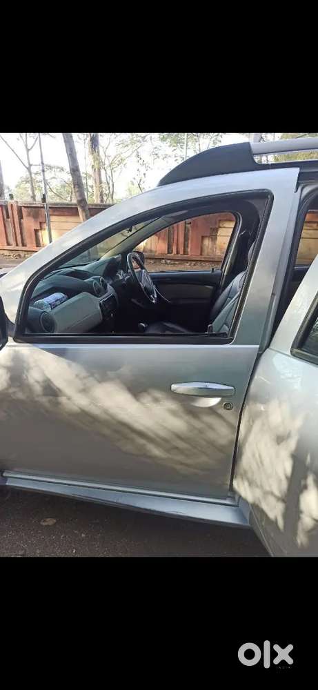 Renault Duster 2012 Diesel 164000 Km Driven