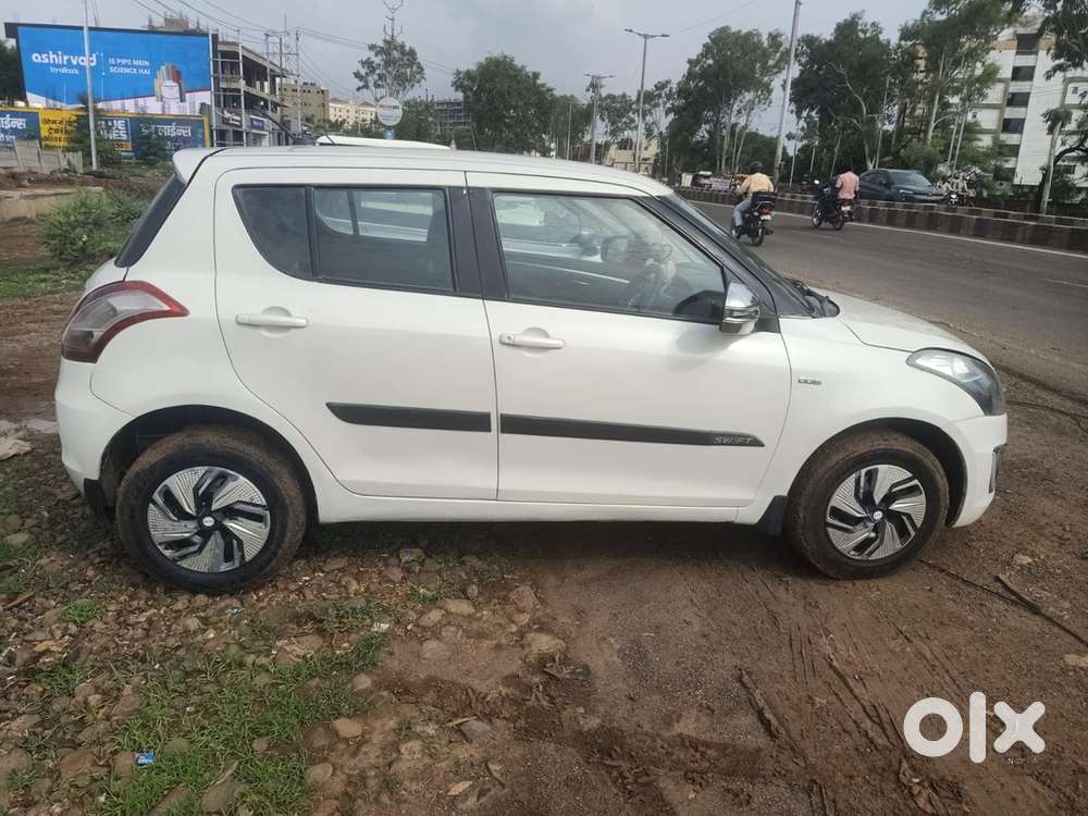 Maruti Suzuki Swift 2015 Diesel Good Condition