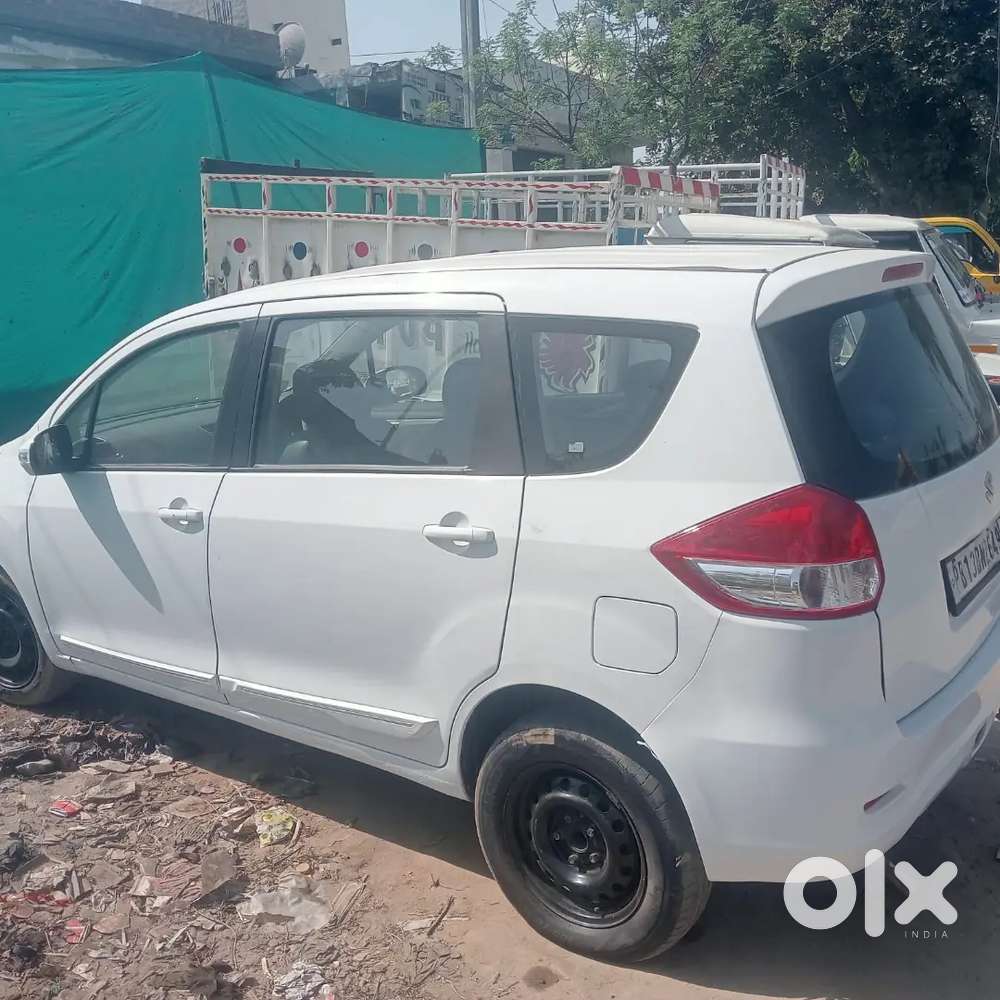 Maruti Ertiga 2014 Model