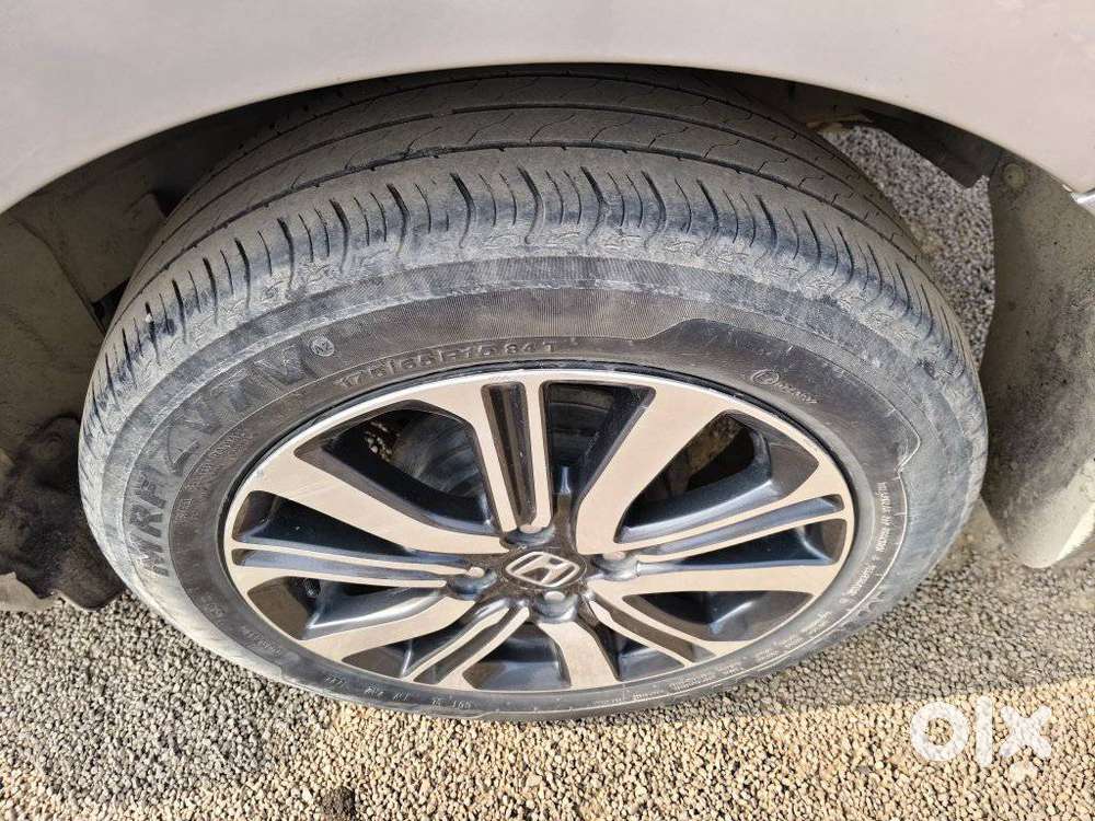 Honda Amaze 1.5 Vx I-dtec Automatic, 2022, Petrol