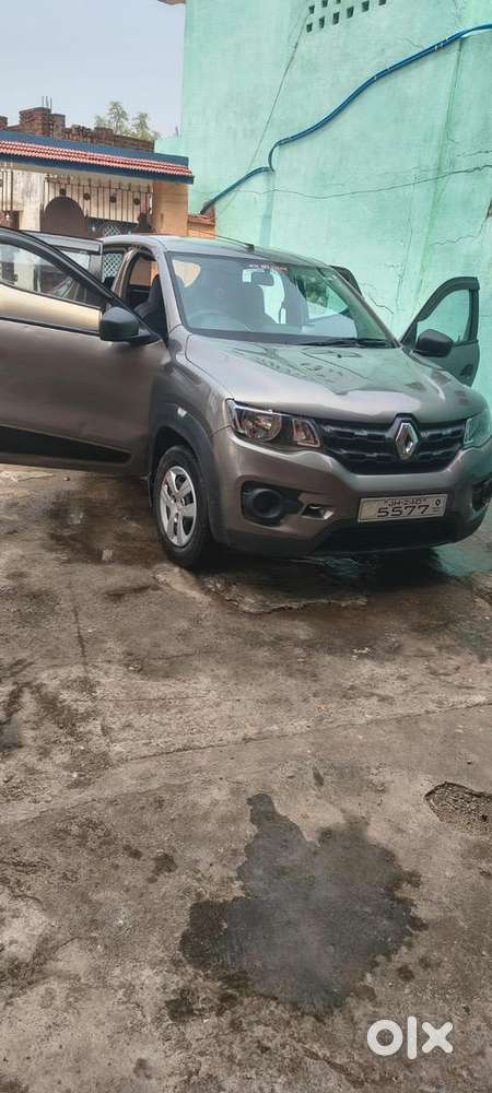 Renault Petrol Manual 2019