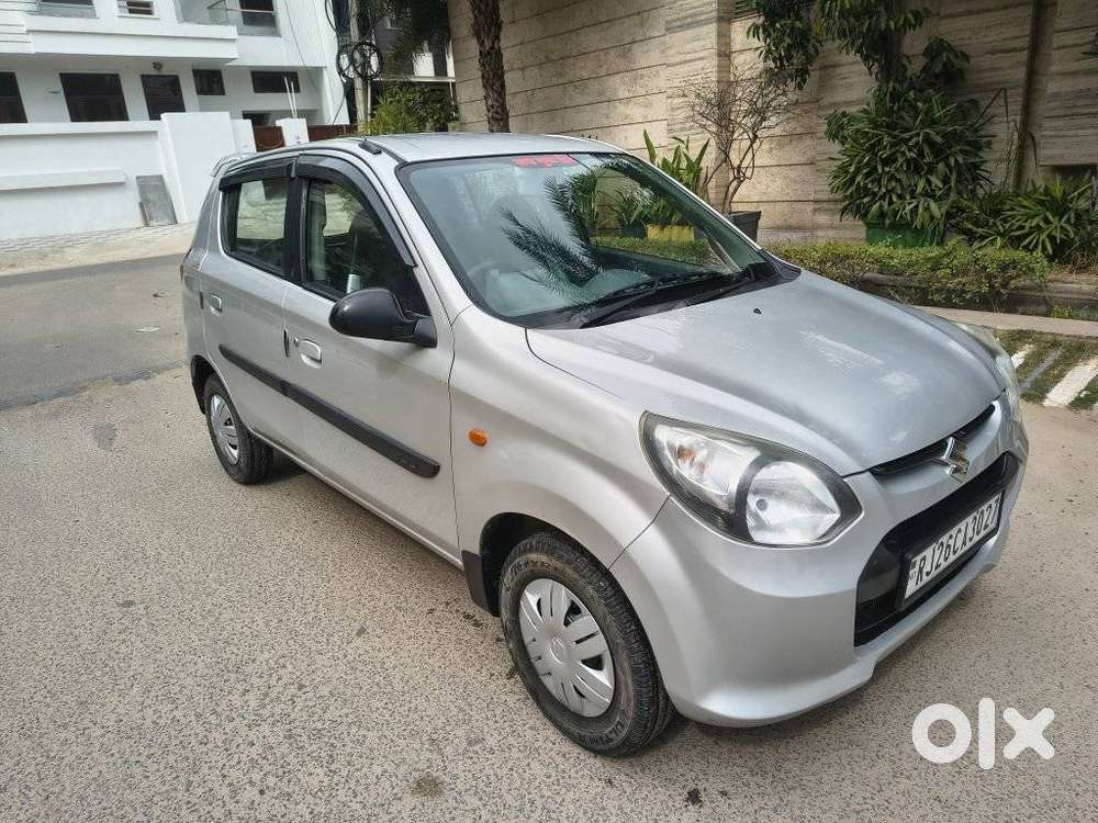 Maruti Suzuki Alto 800 Lxi, 2015, Petrol
