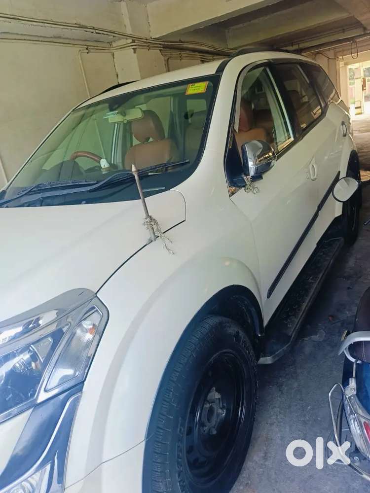 Mahindra Xuv500 2017 Diesel 89000 Km Driven