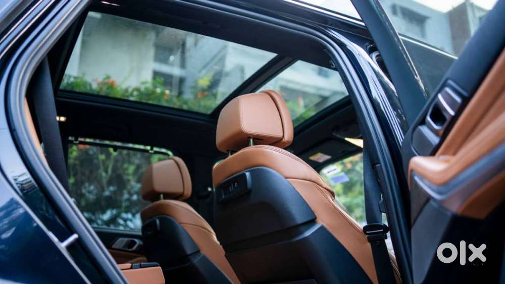 Bmw X5 Xdrive40i M Sport, 2022, Petrol
