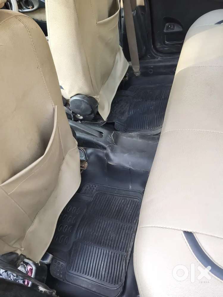 Tata Indigo Ecs 2014 Diesel Good Condition