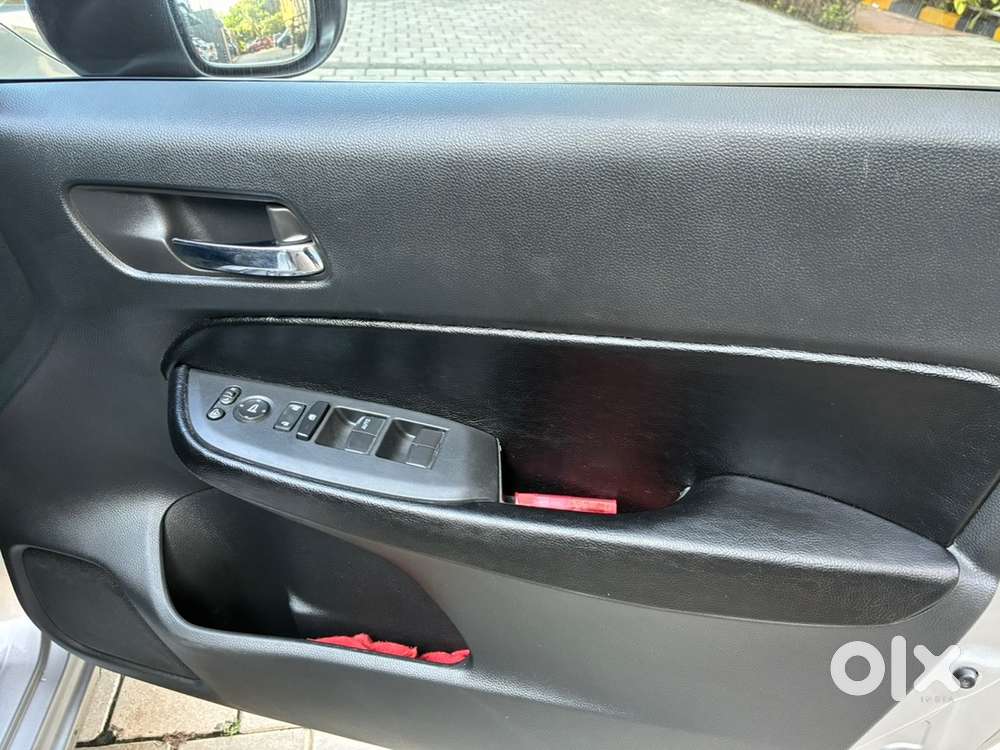 Immaculate Condition Honda City 19 Months