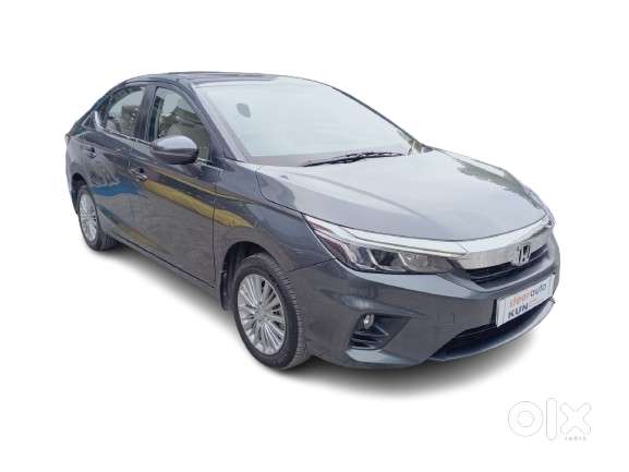 Honda City 1.5 V 5th Gen I-vtec Mt, 2022, Petrol