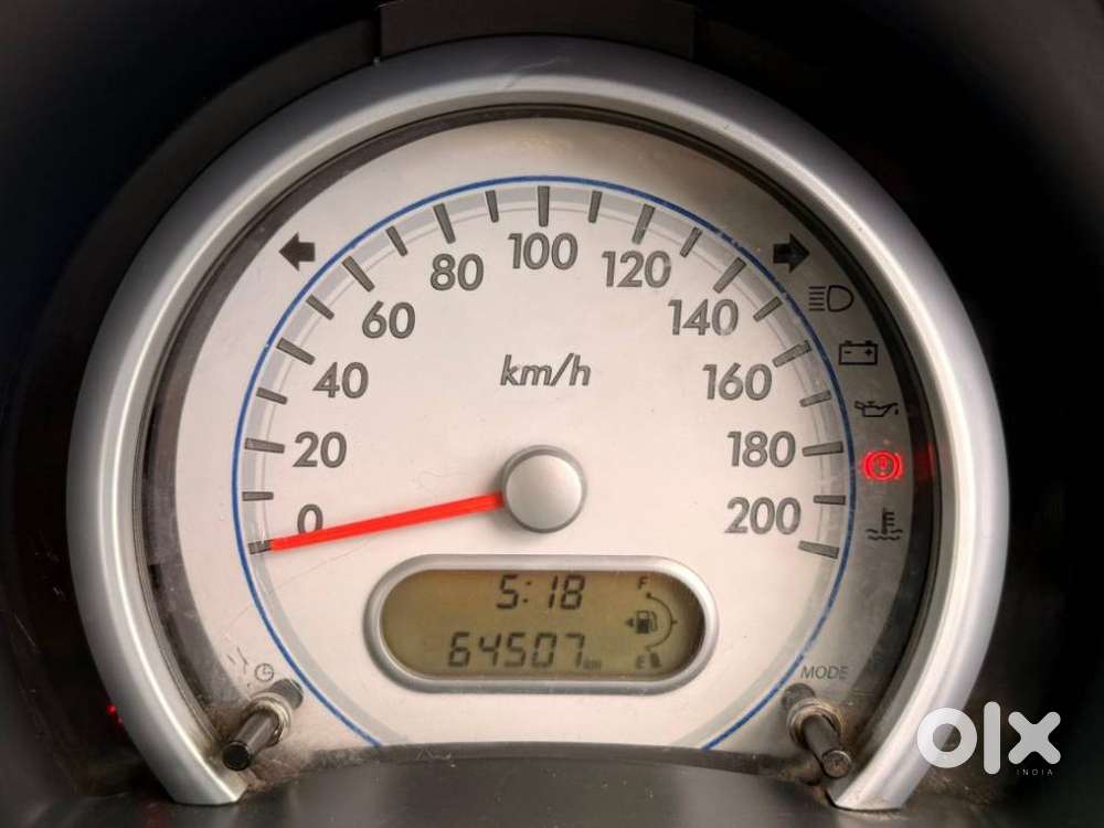 Maruti Suzuki Ritz Vdi Bs-iv, 2015, Diesel