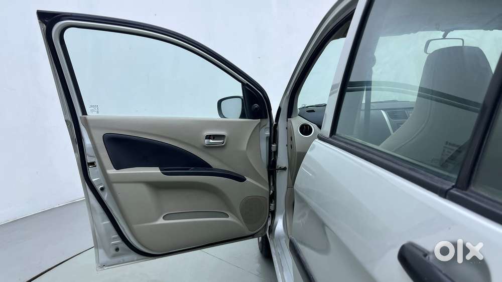 Maruti Suzuki Celerio Vxi Optional, 2017, Petrol