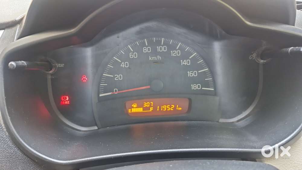 Maruti Suzuki Celerio 1.0 Vxi Mt, 2014, Petrol