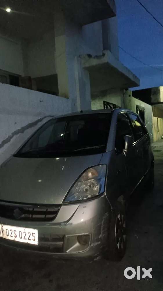 Maruti Suzuki Estilo 2007 Petrol 100000 Km Driven