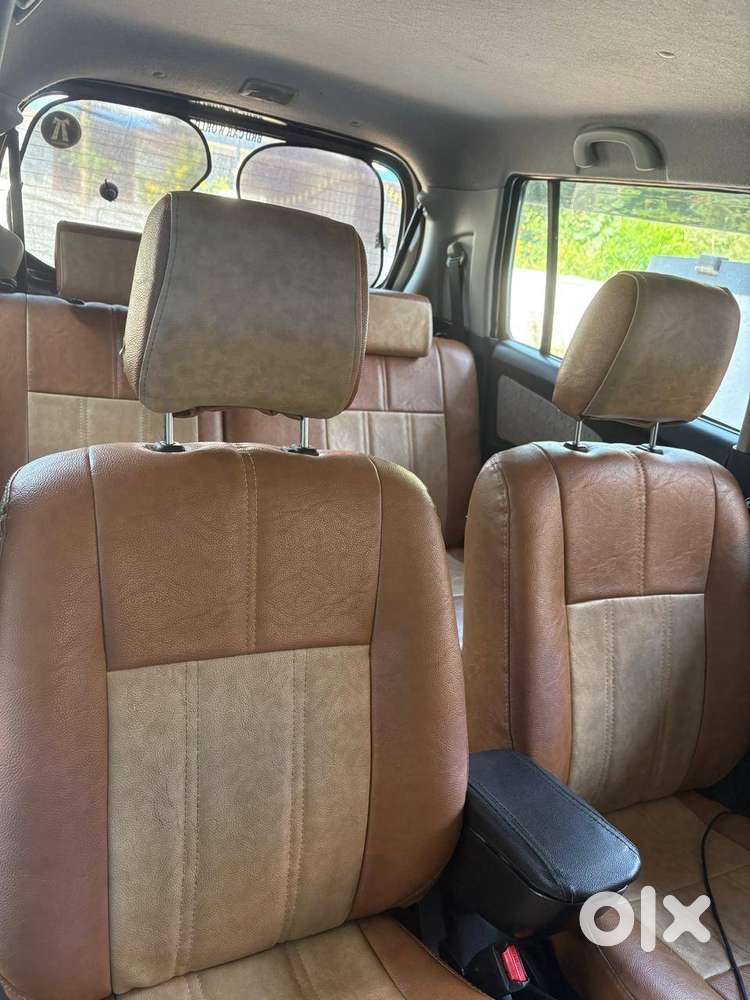 Maruti Suzuki Wagon R 2017
