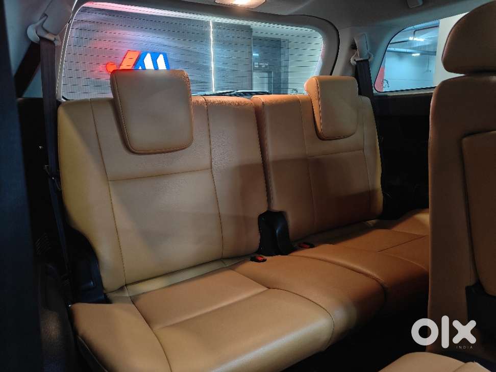 Toyota Fortuner 4x2 At 2.8 Diesel, 2025, Diesel