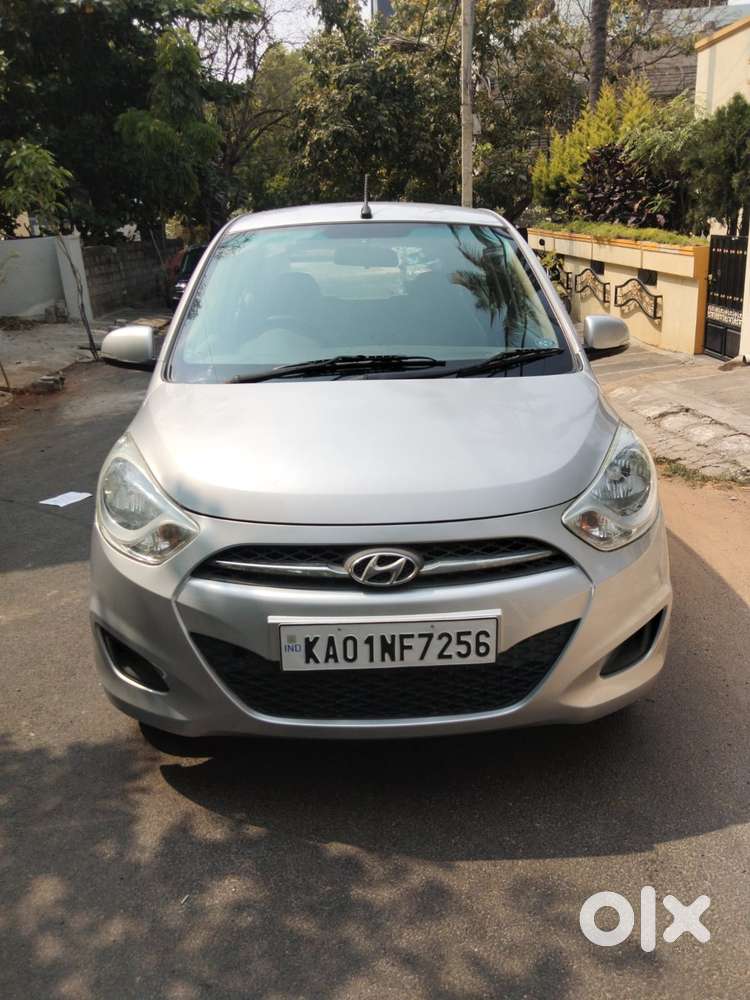 Hyundai I10 1.2 Kappa Magna, 2011, Petrol