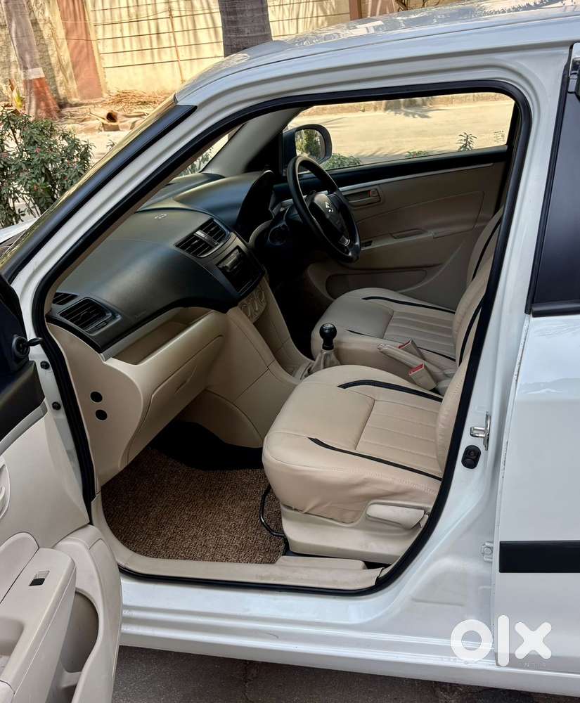 Maruti Suzuki Dzire 1.2 Tour S Cng, 2021, Cng & Hybrids