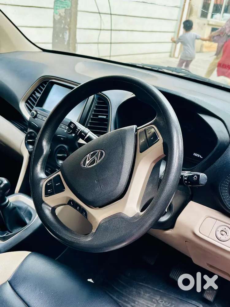Hyundai New Santro 2020 Petrol 68000 Km Driven