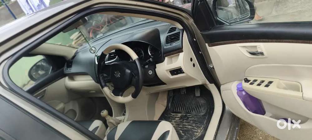 2016 Maruti Suzuki Swift Dzire Diesel Manual