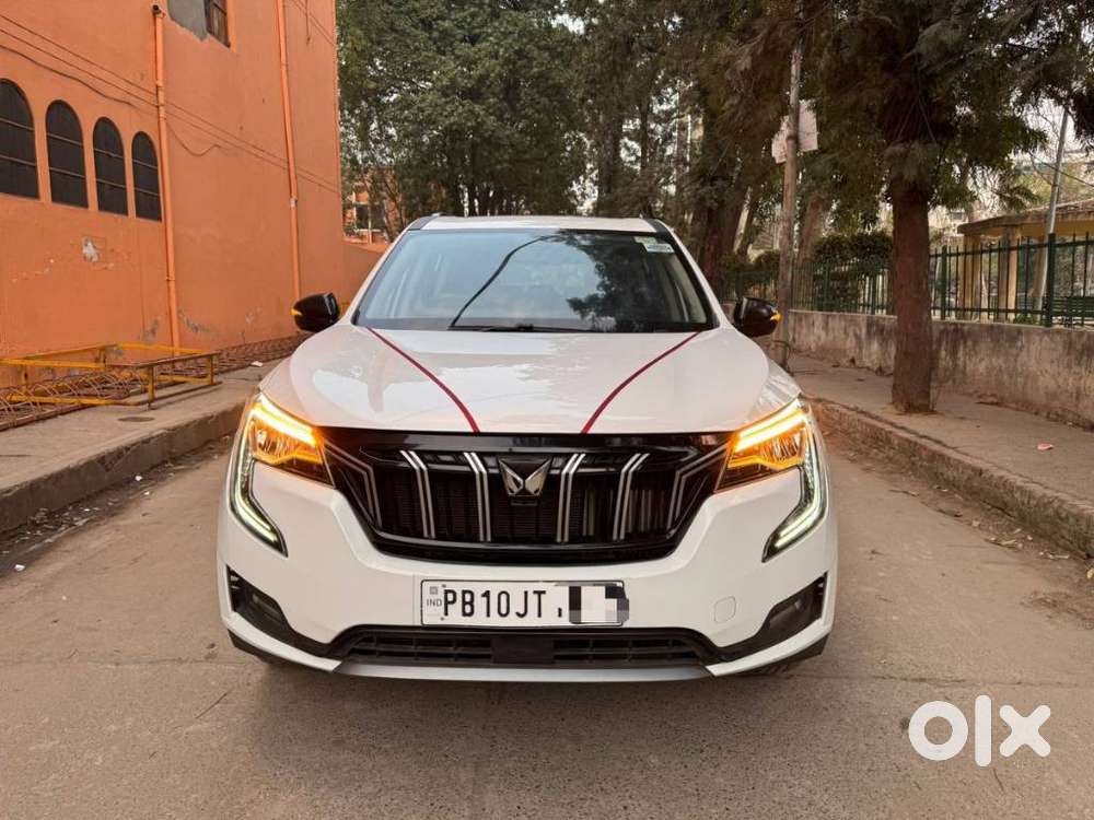 Mahindra Xuv700 2.2 Ax 5 Diesel Mt 7 Str, 2024, Diesel