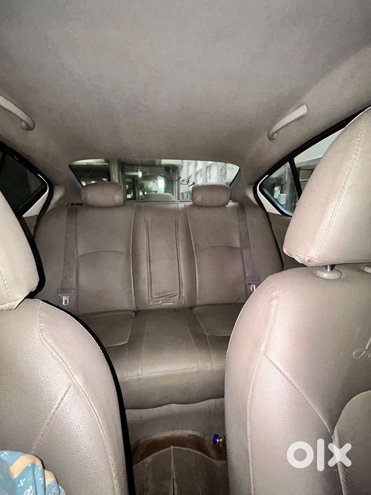 Nissan Sunny Diesel 2012