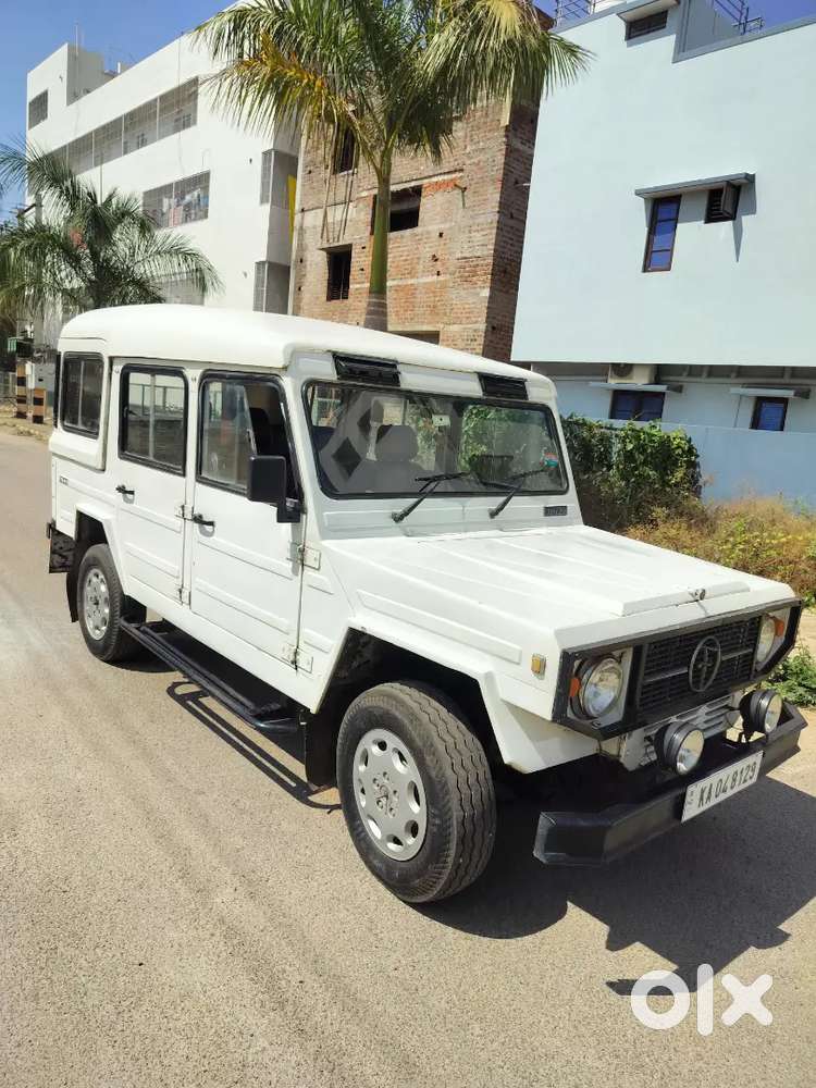 Tempo Trax Town & Country