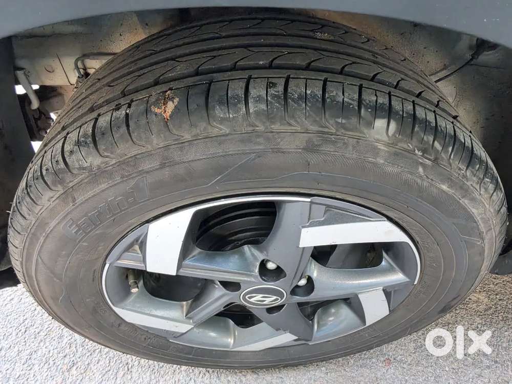 2021 Model Venue Sx 1.5 Crdi Diesal Sunroof All Original 1st Owner
