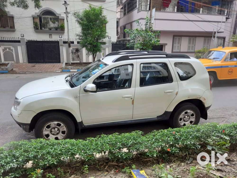 Owner Driven Duster 2013, Tax Paid 2028