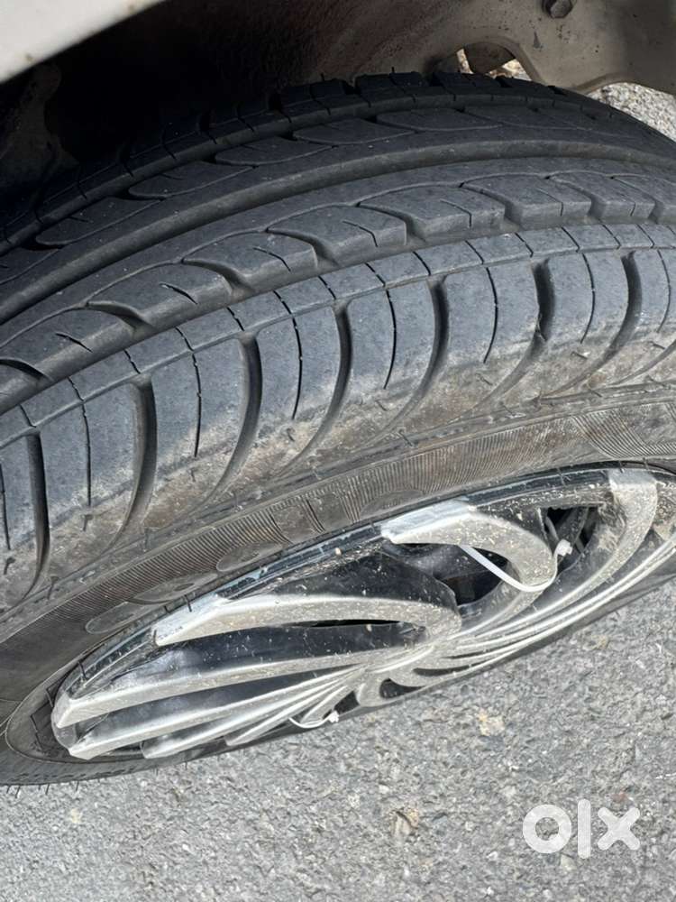 Maruti Suzuki Zen Petrol 2007