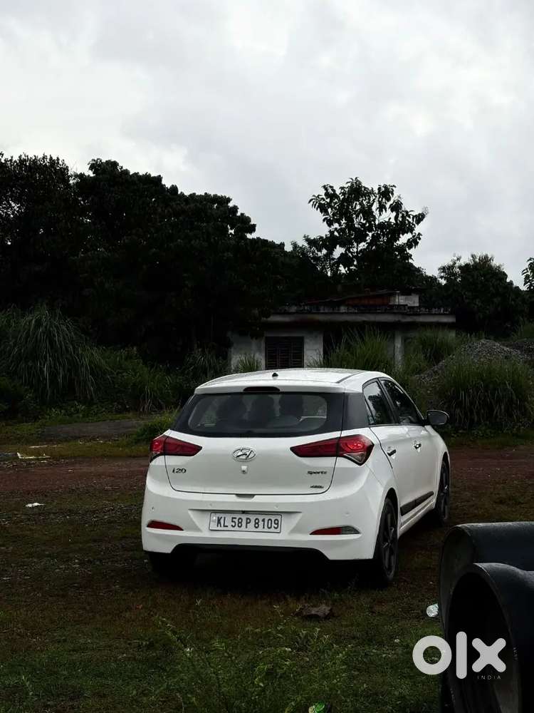 Well Maintained Excellend Performance