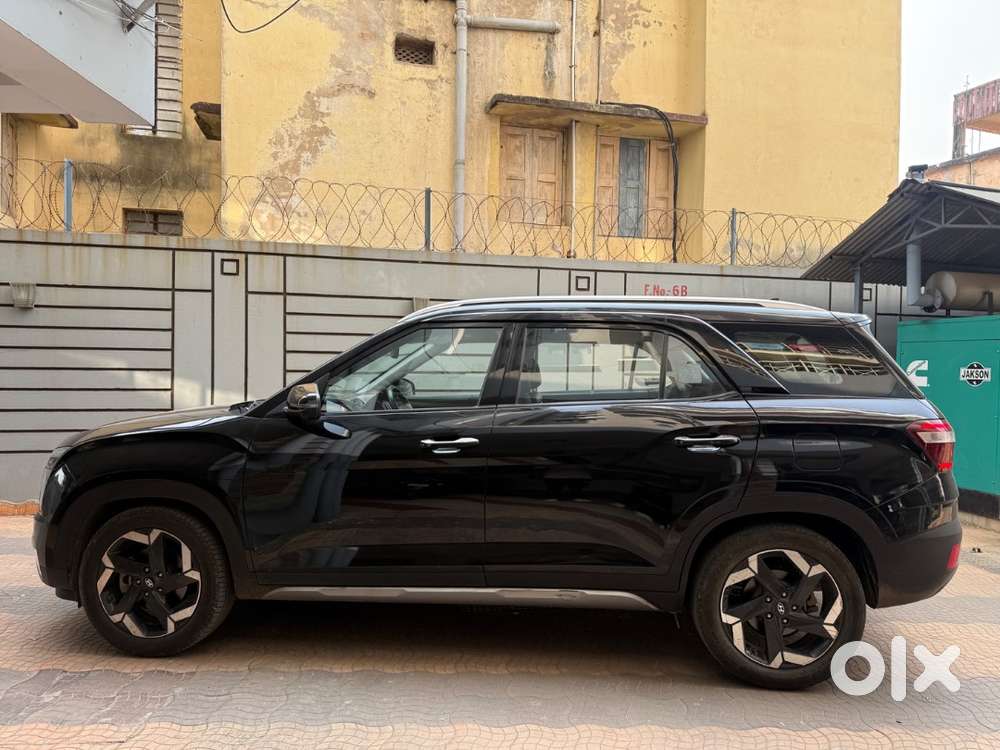 Hyundai Alcazar 1.5 D