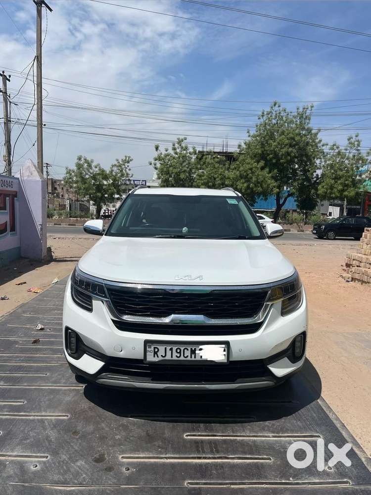 Kia Diesel Car 2023